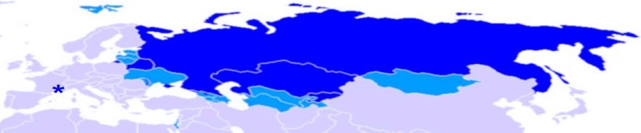 russophonie