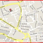 Rue Tavan